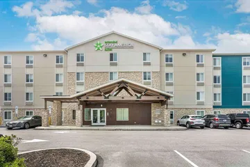 Extended Stay America Suites - Philadelphia - Plymouth Meeting - West