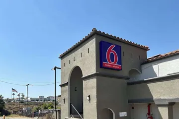 Motel 6 Lake Elsinore CA