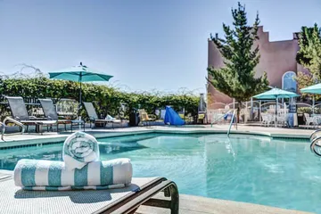 Forest Villas Hotel - Prescott