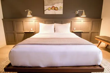 Meeting House Boutique Hotel