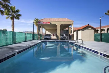 Hotel Palmdale - Antelope Valley