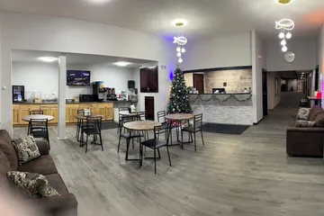 Northern Lights Inn