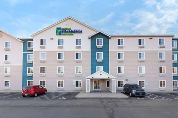 Extended Stay America Select Suites - Fayetteville - Cliffdale