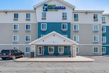 Extended Stay America Select Suites - Indianapolis - Lawrence