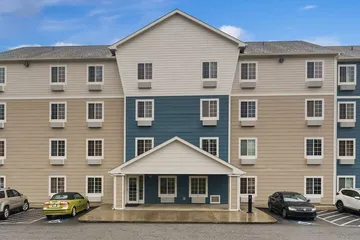 WoodSpring Suites Macon West I-475