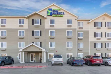 Extended Stay America Select Suites - Omaha - Southwest