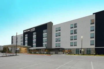 SpringHill Suites by Marriott Dallas DFW Airport South / CentrePort