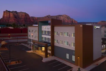 Element by Marriott Sedona
