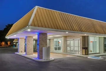Days Inn by Wyndham Pawleys Island