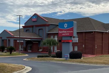 SureStay Plus Hotel by Best Western Warner Robins AFB