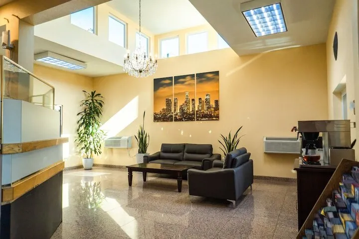 Hotel Interior 2 of 36