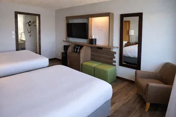 The Dalles Inn