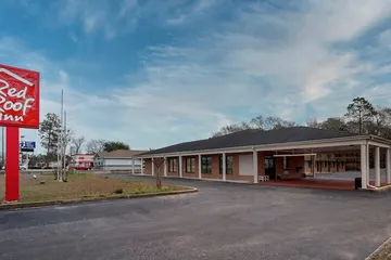 Red Roof Inn Bay Minette