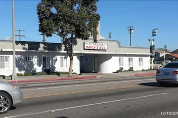 El Grande Motel