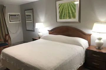 Bay Breeze Inn Bradenton Downtown