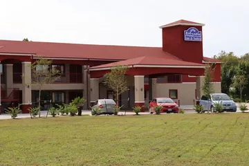 Atlantis Inn and Suites