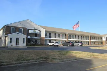 Homestead Inn