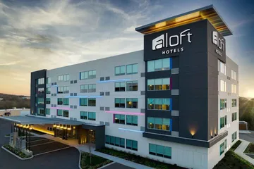 Aloft by Marriott Knoxville West