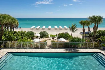 Solé Miami a Noble House Resort