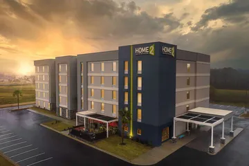 Home2 Suites by Hilton Jackson / Pearl MS