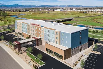 Hilton Garden Inn Longmont