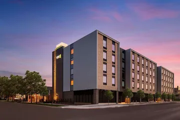 Home2 Suites by Hilton Des Moines at Drake University