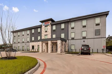 SureStay Plus Hotel by Best Western Humble