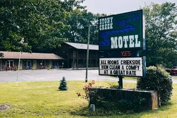 Stony Creek Motel