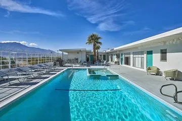 Sagewater Springs - Adult Only