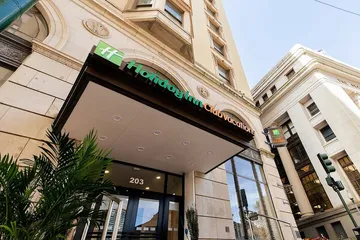 Holiday Inn Club Vacations New Orleans Resort by IHG