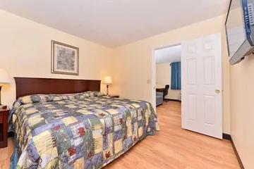 Tower Inn & Suites of Guilford - Madison