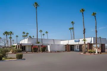 Travelodge by Wyndham Imperial / El Centro