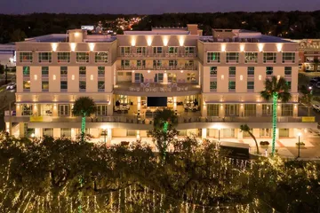 Hilton Garden Inn Ocala Downtown