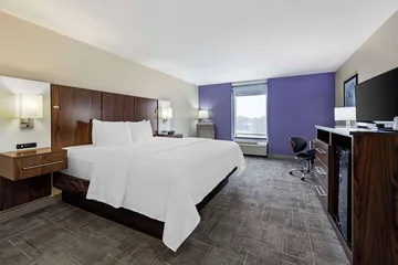 Best Western Gen X Inn
