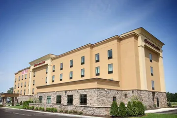 Hampton Inn & Suites Sandusky / Milan
