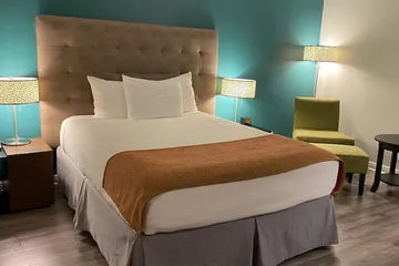 Redac Gateway Hotel in Torrance