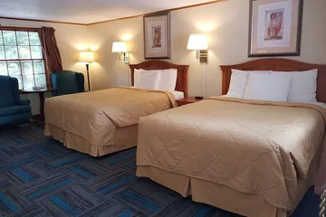 Franconia Notch Motel