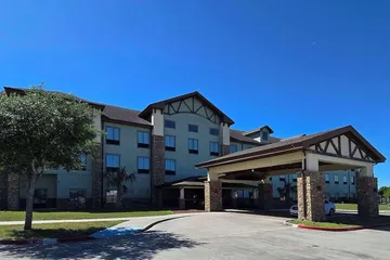 Comfort Inn & Suites Beeville