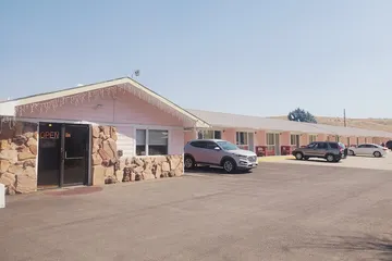 Budget Inn Express