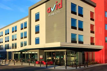 avid hotel Boston Logan Airport - Revere by IHG