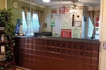 Sierra Crossing Motel