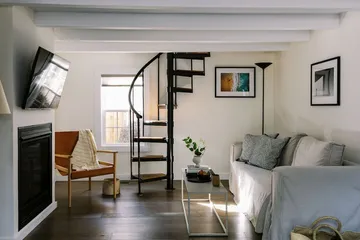 The Roundtree Amagansett
