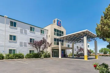 Motel 6 Cedar City UT