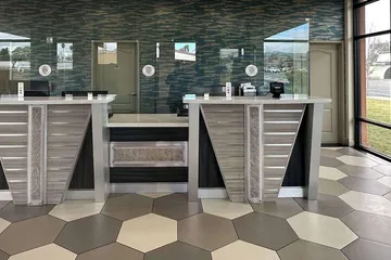 Quality Inn Fairfield Napa Valley Area