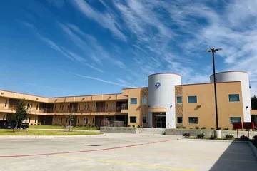 Crystal Inn