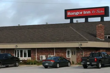 Bangor Inn & Suites