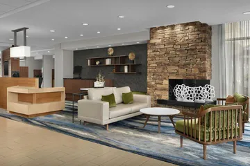 Fairfield Inn & Suites by Marriott Fayetteville North