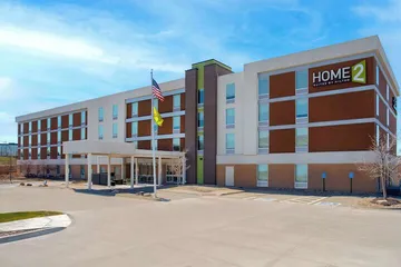 Home2 Suites by Hilton Omaha West NE
