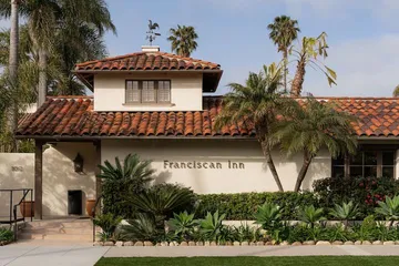 The Franciscan Hotel