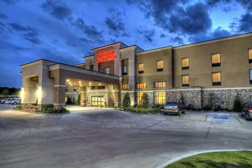 Hampton Inn & Suites Ada